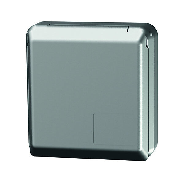 MENNEKES Schuko-Anbaudose Cepex 16A,2p+E,230V,IP44 4984